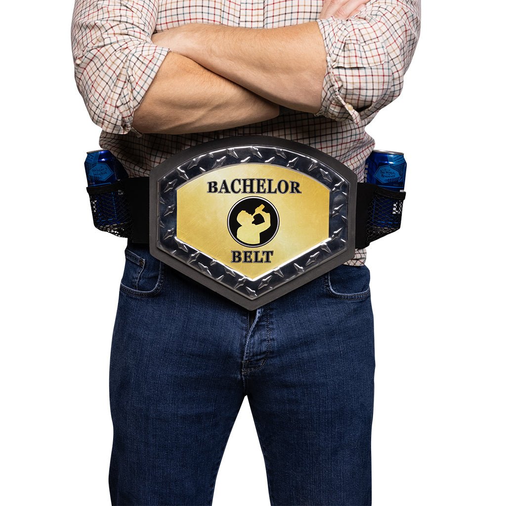 Bachelor Belt - PartyBelts.com, LLC 037