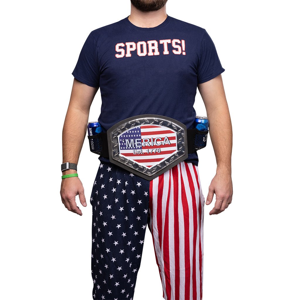 'Merica - PartyBelts.com, LLC 025