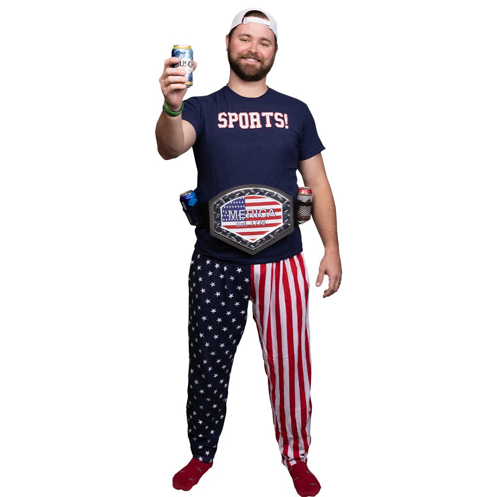 'Merica - PartyBelts.com, LLC 025