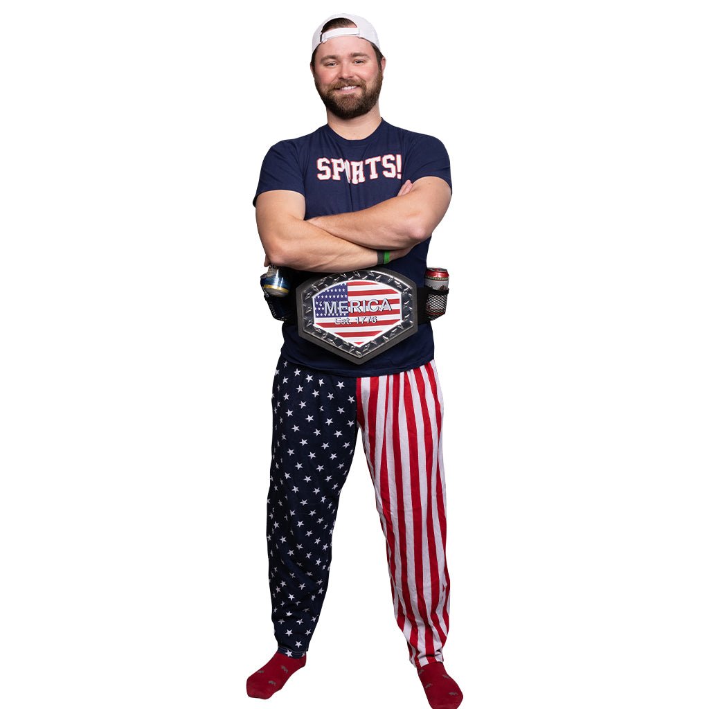 'Merica - PartyBelts.com, LLC 025