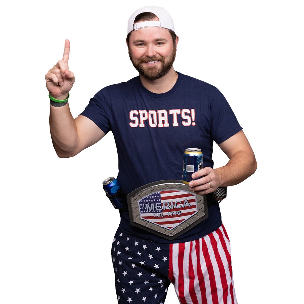 'Merica - PartyBelts.com, LLC 025