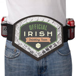 Official Irish Drinking Team - PartyBelts.com, LLC 040
