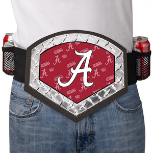 Alabama® Classic Belt - Red