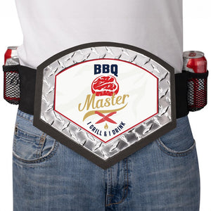BBQ Master Belt