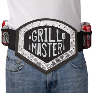 Grill Master Belt
