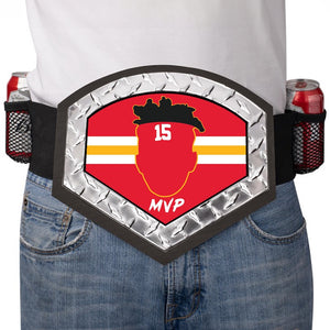 KC - MVP Belt