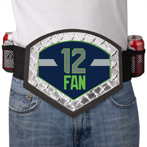 The 12th Fan Belt