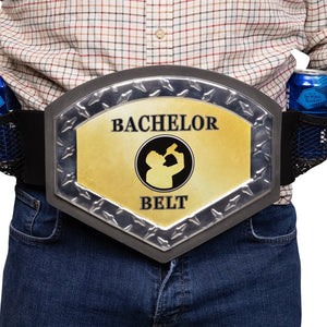 Bachelor Belt - PartyBelts.com, LLC 037
