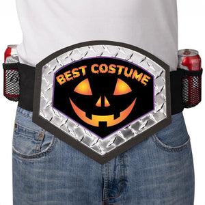 Best Halloween Costume Trophy Party Belt - PartyBelts.com, LLC 065