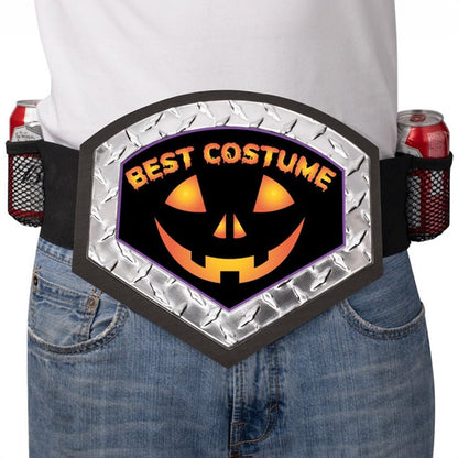 Best Halloween Costume Trophy Party Belt - PartyBelts.com, LLC 065