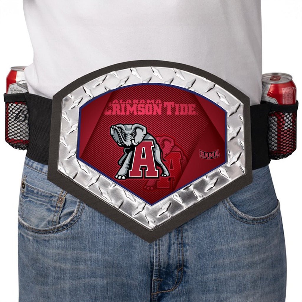 Big Al™­ Belt - PartyBelts.com, LLC 054