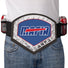 Bills Mafia Belt - Blue - PartyBelts.com, LLC 002