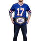 Bills Mafia Godfather Belt - PartyBelts.com, LLC 001