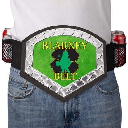 Blarney Belt - PartyBelts.com, LLC 035