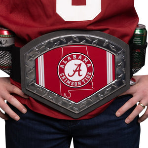 Crimson Tide® Belt - PartyBelts.com, LLC 058