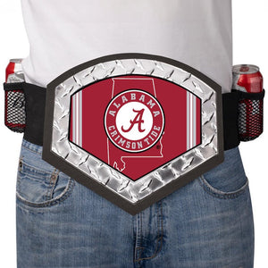 Crimson Tide® Belt - PartyBelts.com, LLC 058