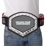 Custom Upload Your Own Artwork Belt - PartyBelts.com, LLC 024