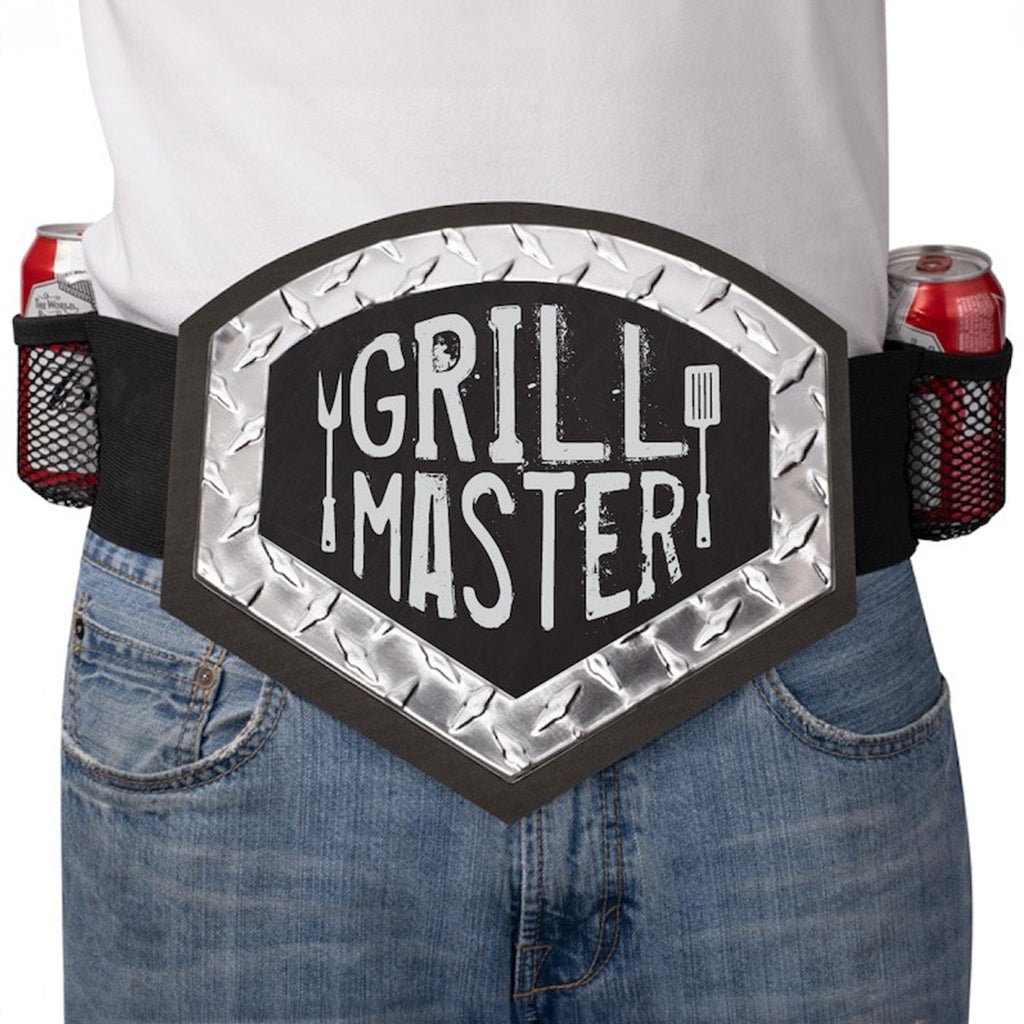 Grill Master Belt - PartyBelts.com, LLC 038