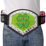 Irish Diplomat - PartyBelts.com, LLC 033