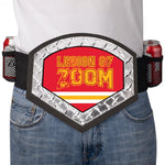 KC - Legion of Zoom Belt - PartyBelts.com, LLC 010