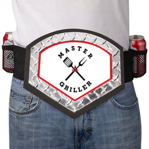 Master Griller Belt - PartyBelts.com, LLC 014