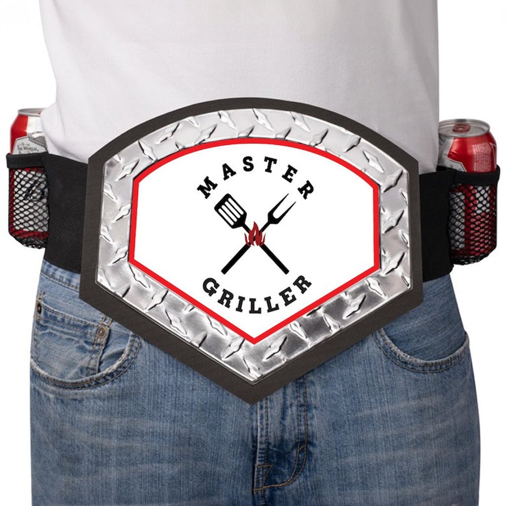 Master Griller Belt - PartyBelts.com, LLC 014