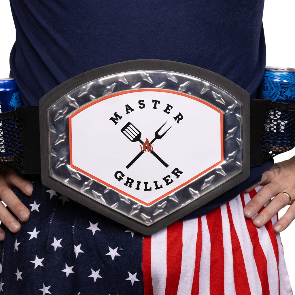 Master Griller Belt - PartyBelts.com, LLC 014