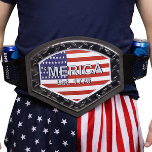 'Merica - PartyBelts.com, LLC 025