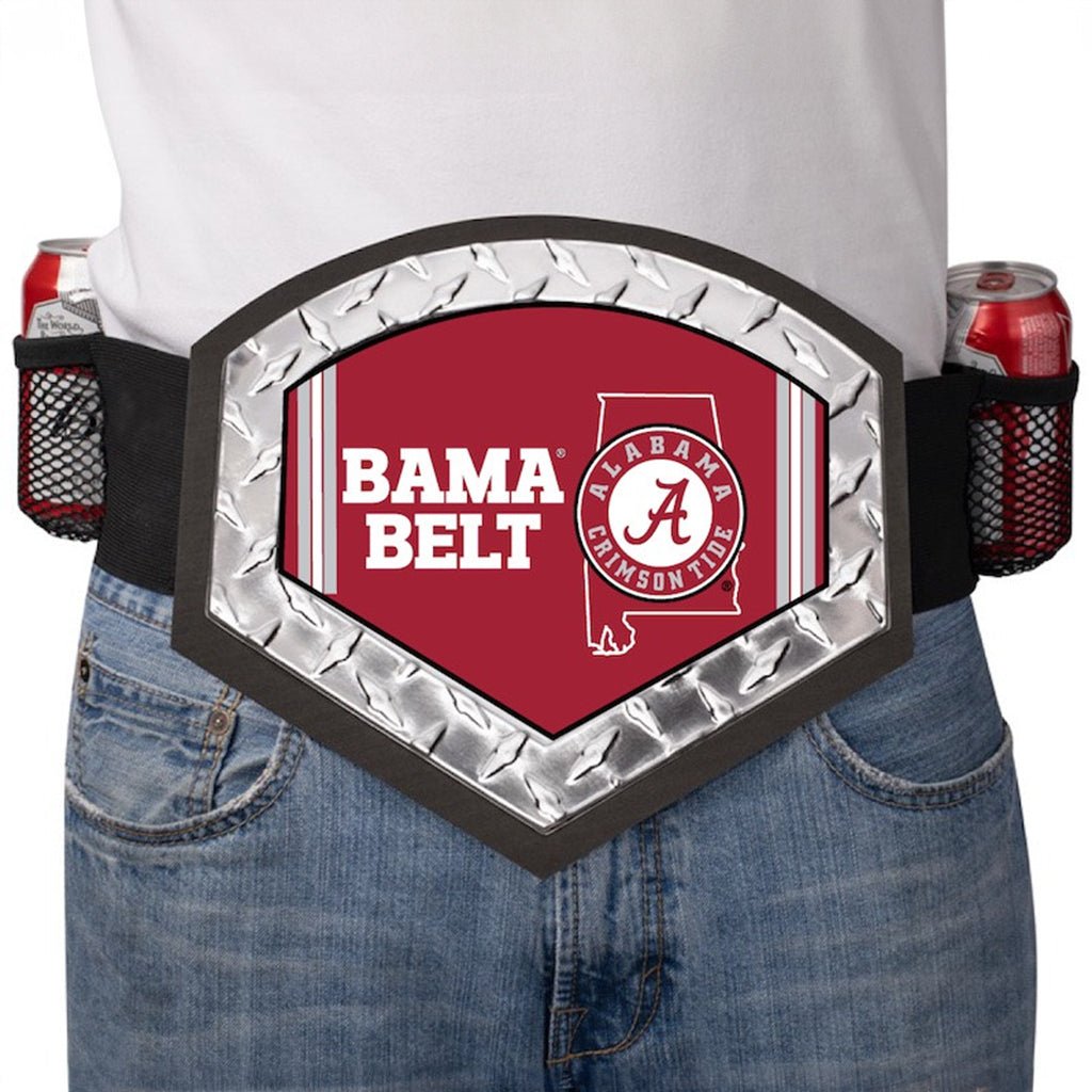 Official Bama® Belt - PartyBelts.com, LLC 057