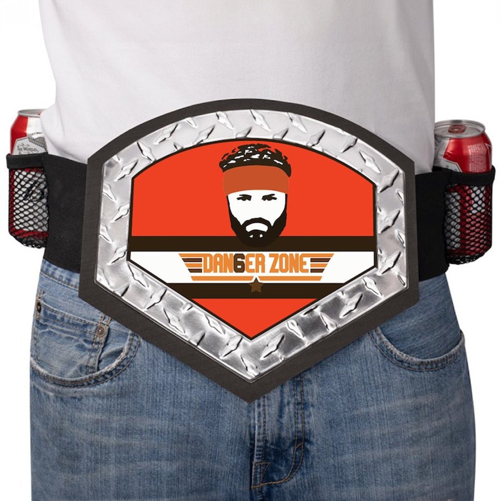 The Danger Zone - PartyBelts.com, LLC 060