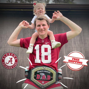 World's Greatest Bama® Dad - PartyBelts.com, LLC 066