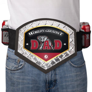 World's Greatest Bama® Dad - PartyBelts.com, LLC 066